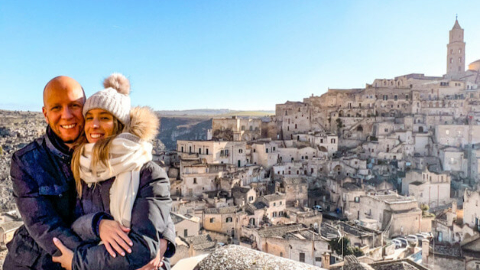 COSE CHE FORSE NON SAPEVI SU MATERA